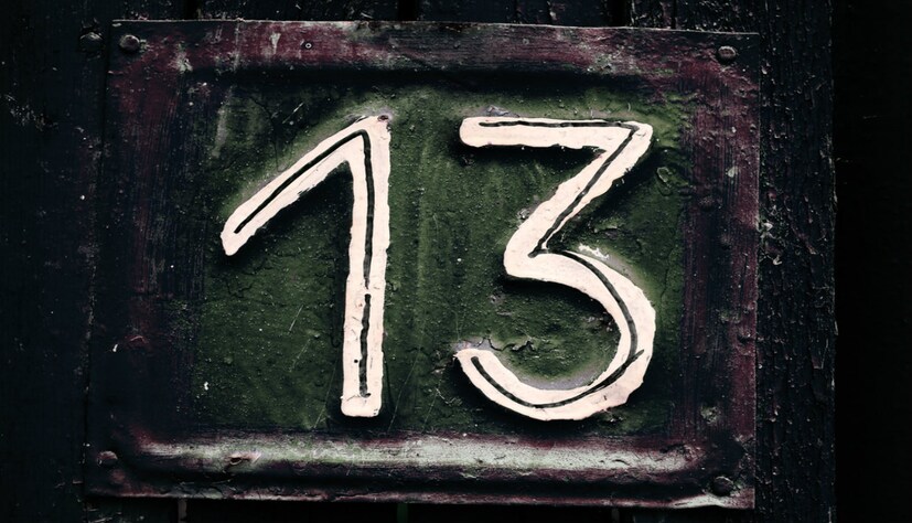 ট্রিস্কাইডেকাফোবিয়া (Triskaidekaphobia) কী? ট্রিস্কাইডেকাফোবিয়ায় ভুগছেন এমন ব্যক্তিরা ১৩ নম্বরটি দেখলে খুব ভয় পান। এটি দেখলে তাঁদের উদ্বেগ বাড়তে থাকে, ঘাম হয়, স্নায়ুর সমস্যা দেখা দিতে পারে। অনেকে এমনও বলে থাকেন যে এই সংখ্যা দেখে তাঁদের হৃদস্পন্দন দ্রুত হয়ে যায়।