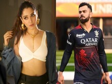 পুরনো প্রেমিক কোহলিকে নিয়ে গর্বিত অভিনেত্রী তামান্না! কারণ জানলে অবাক হবেন