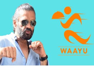 সুনীল শেঠি এনেছেন নতুন ফুড ডেলিভারি অ্যাপ Waayu, স্যুইগি-জোম্যাটোর সঙ্গে এর পার্থক্য কোথায়?