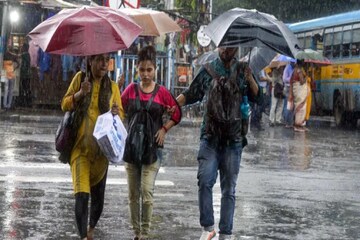 লাল সতর্কতা জারি 'এই' জেলাগুলিতে, রাতারাতি বদলে যাবে আবহাওয়া! বিরাট আপডেট