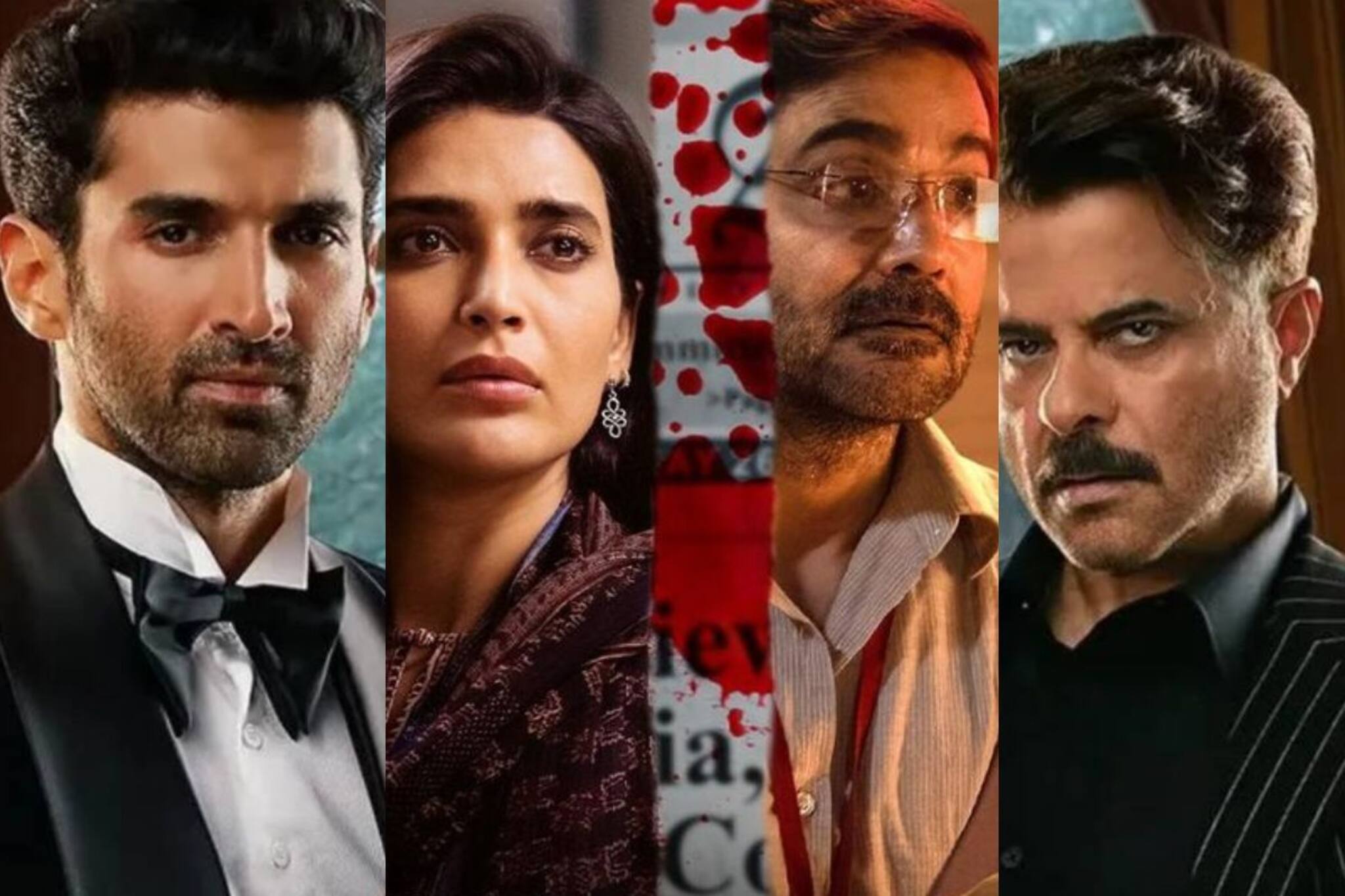 OTT-তে বড় চমক! স্কুপ থেকে নাইট ম্যানেজার ২, কবে কী দেখবেন? বানিয়ে নিন তালিকা