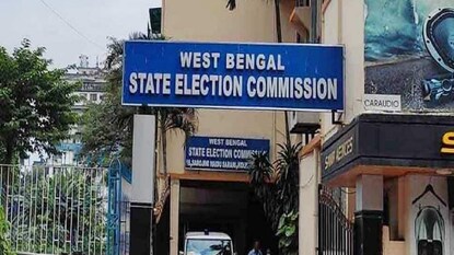 রাজ্য নির্বাচন কমিশন রাজ্য নির্বাচন কমিশন