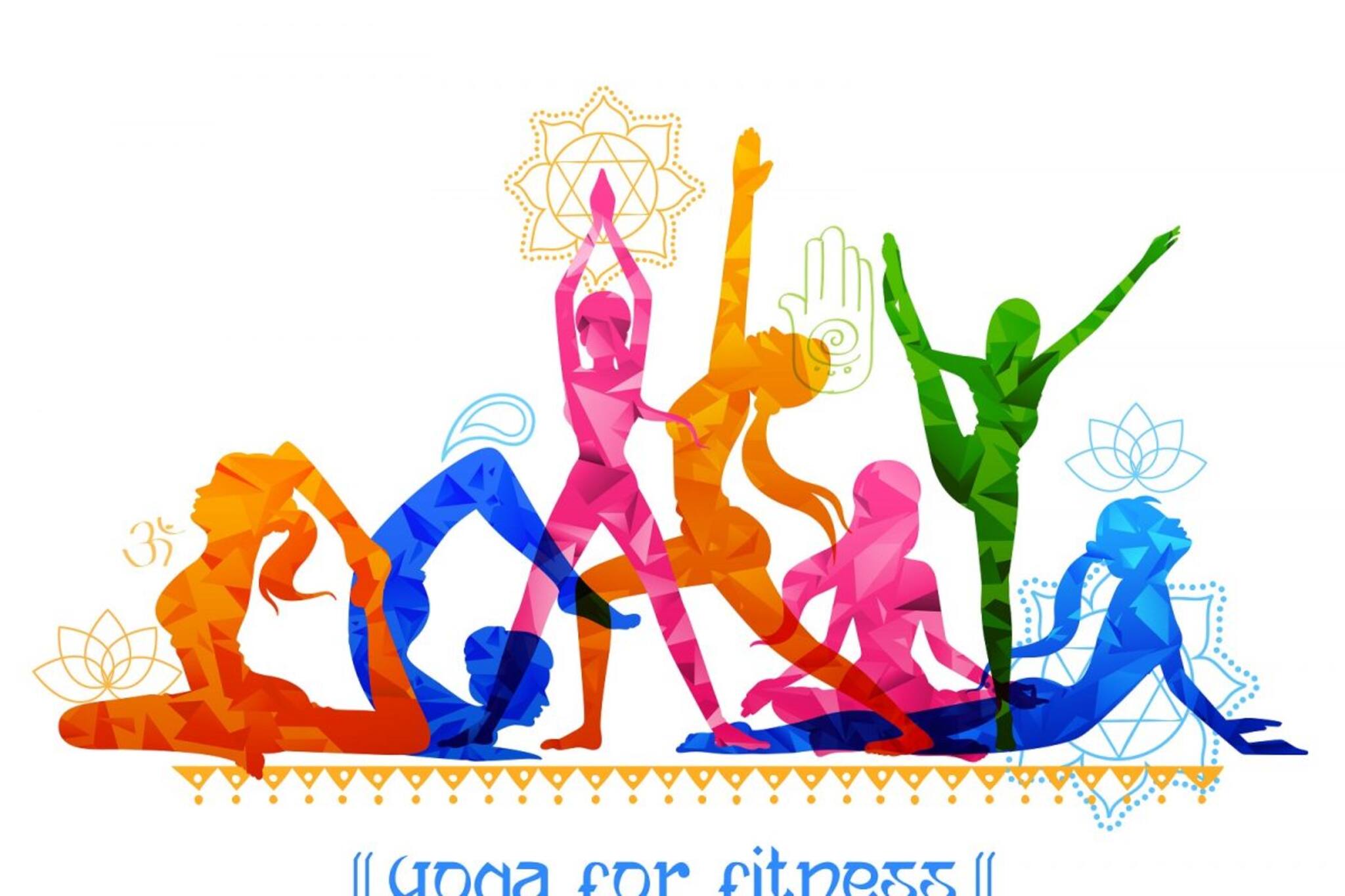 আন্তর্জাতিক যোগাসন দিবস থেকেই শুরু হোক ফিট থাকার অভ্যেস, কাজ দেবে এই ৭ অ্যাপ