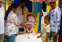 কেক কেটে পঞ্চম'দার জন্মদিন পালন, চলে যাওয়ার তিন দশক পরও সমান জনপ্রিয় আর ডি