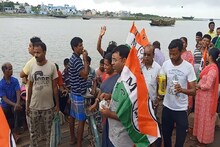 কেষ্ট তিহারে, তবু পঞ্চায়েতের ময়দান দাপাচ্ছে সেই 'গুড়-বাতাসা'