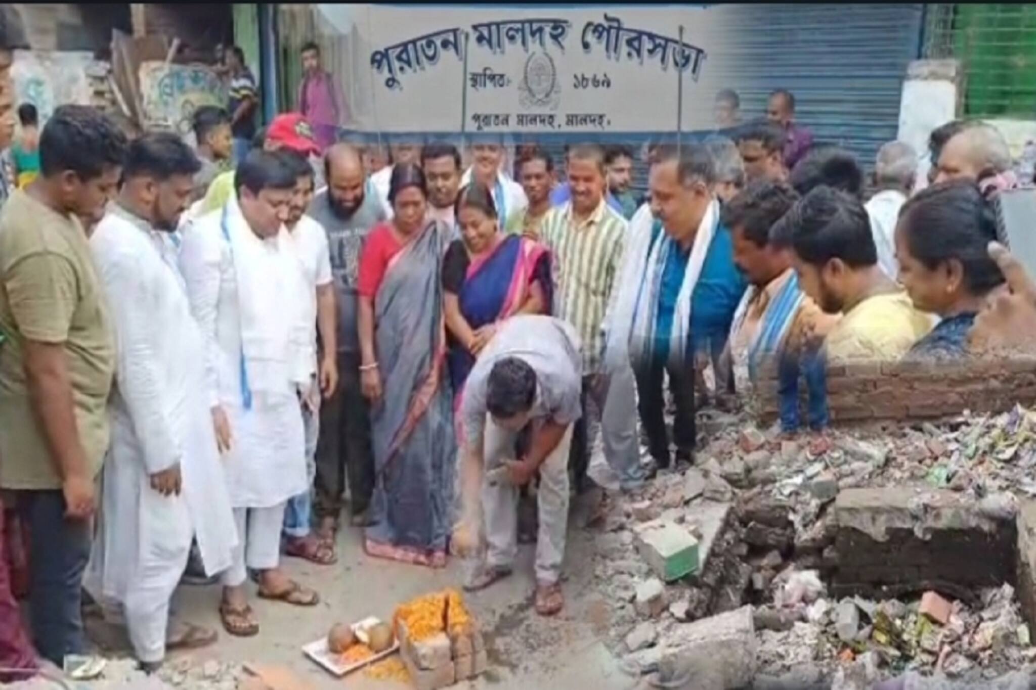 নাগরিকদের রক্ষা করতে বিশাল উদ্যোগ, কী করছে পুরসভা