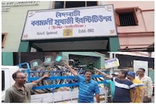 ফেরিওয়ালাকে পড়ুয়াদের সবুজ সাথীর সাইকেল বিক্রি করেছেন প্রধান শিক্ষক!