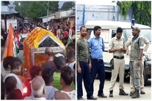 এ যেন উলটপুরাণ! তৃণমূল নেতা খুনের তদন্তে সিবিআই চাইছে কংগ্রেস