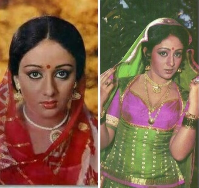 এখনও এই ছবির ডায়লগ নতুন প্রজন্মের ছেলেমেয়েদের মুখে মুখে ফেরে। তবে ১৯৮০ সালে মুক্তিপ্রাপ্ত এই ছবিতে শশী কাপুরের বিপরীতে আরও এক অভিনেত্রীকে দেখা গিয়েছিল। তাঁর নাম বিন্দিয়া গোস্বামী। অভিনেত্রীকে তখন ইন্ডাস্ট্রিতে নতুনই বলা চলে। আবার শোনা যায়, ‘শান’ তাঁর কেরিয়ারের প্রথম বিগ বাজেট ছবি। মজার বিষয় হল, এক সময় বলা হত বিন্দিয়াকে পুরো ‘ড্রিম গার্ল’ হেমা মালিনীর মতো দেখতে! এমনকী এ-ও শোনা যায় যে, এমনটা মনে করতেন খোদ হেমা মালিনীর মা-ও!