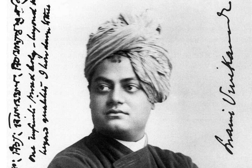 ৪ জুলাই স্বামী বিবেকানন্দের প্রয়াণ দিবস। ১৯০২ সালে ৪ জুলাই মহাপ্রয়াণ হয়েছিল স্বামীজির। শোনা যায়, তিনি নাকি ভক্তদের আগে থেকেই বলেছিলেন, আমি ৪০ বছরের বেশি বাঁচব না। 