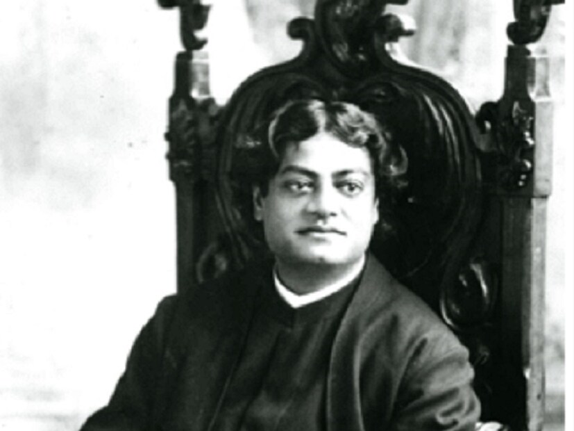 বিবেকানন্দ তাঁর পরিচিত মেরি হেলকে ২৭ অগাস্ট ১৯০১-এ একটি চিঠি লিখেছিলেন, এখন আমি একজন অবসরপ্রাপ্ত ব্যক্তি। আন্দোলন কেমন চলছে, জানতে চাই না। সময়ে খাওয়া-দাওয়া, ঘুমনো এবং শরীরের যত্ন নেওয়া ছাড়া আর কিছুই করি না। বিদায় মেরি। আশা করি আমরা দুজনেই এই জীবনে কোথাও আবার দেখা করব। আর দেখা না হলেও তোমার এই ভাই সবসময় তোমাকে ভালবাসবে।