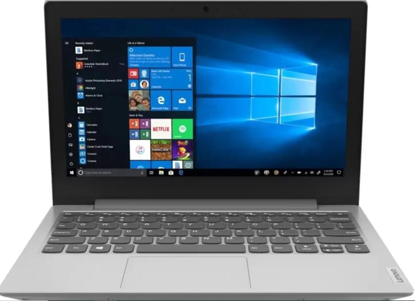 Asus Vivobook Go 15: এই ল্যাপটপটি সেলেরন ডুয়াল কোর প্রসেসর-সহ আসে এবং এতে 8GB RAM এবং 512GB SSD রয়েছে। এটিতে একটি 15.6-ইঞ্চি ডিসপ্লে রয়েছে। এটি Flipkart থেকে 27,900 টাকায় কেনা যাবে।