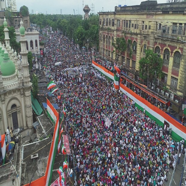 ২০২৪-এর লোকসভা ভোটের আগে ২১-এর মঞ্চ থেকে কী বার্তা দেবেন মমতা বন্দ্যোপাধ্যায়?