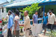ভোটের লাইনেই কুপিয়ে খুন করা হয় তৃণমূল কর্মীকে! চাপড়ায় আজ পুলিশ যা করল! জানুন