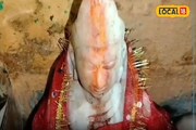 বর্ধমানের শিব মন্দিরে একী ঘটল! ভগবানের অবাক লীলা! হাজার হাজার ভক্তের ভিড়!