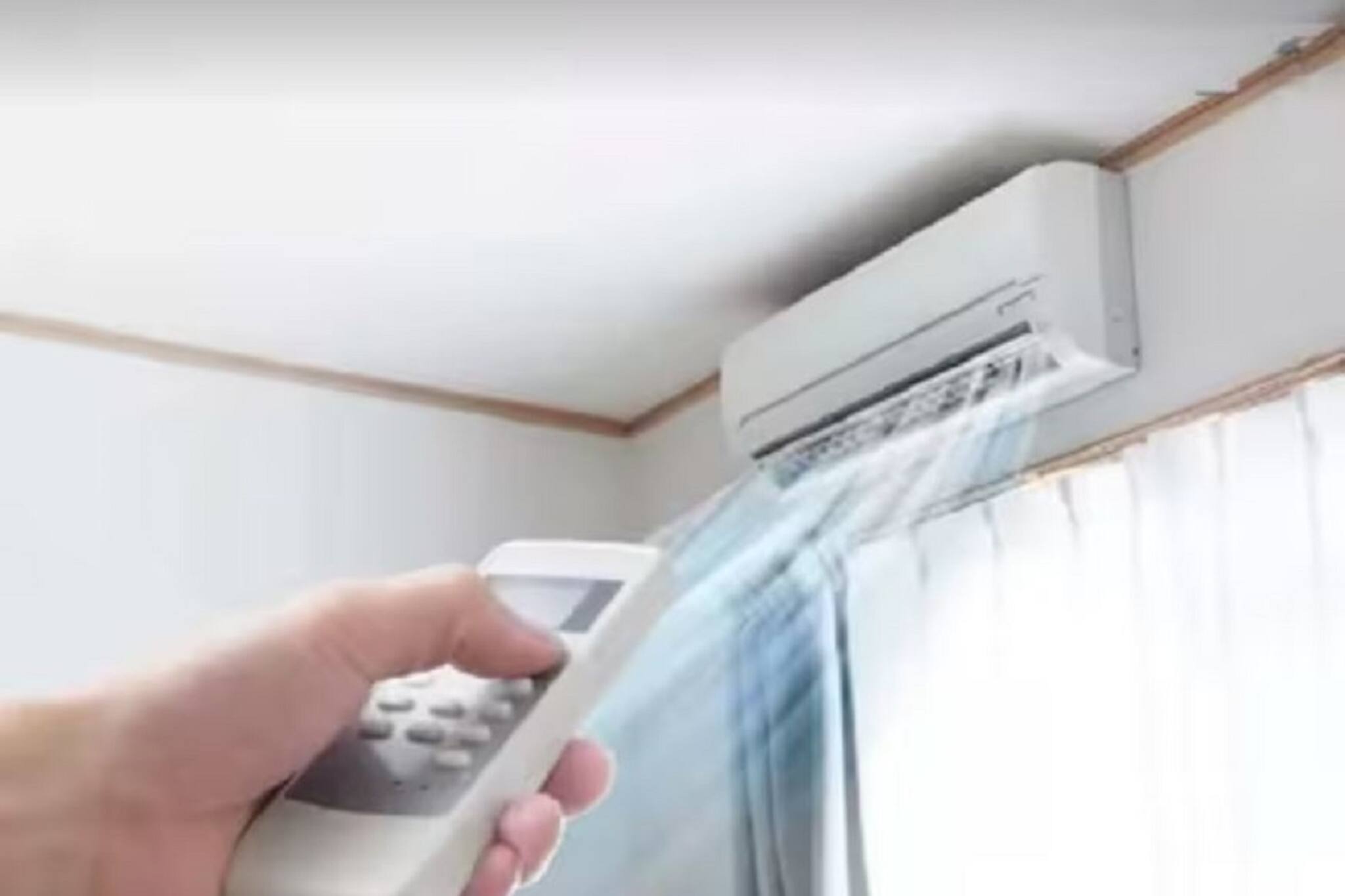 Air Conditioner Tips: এসি থেকে নানা রকমের গন্ধ আসছে? ভিতরে এই প্রাণী ঢুকে বসে নেই তো? মারাত্মক ক্ষতি হতে পারে! জানুন