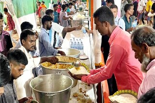 ২১ জুলাই। 