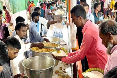 ২১ জুলাই। 