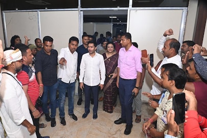 ২১ জুলাই থাকছে চমক