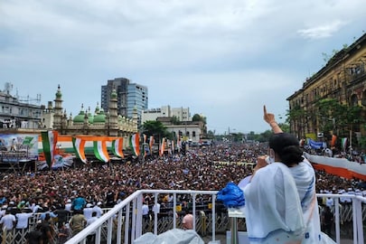 ২১ জুলাইয়ের বড় পরিকল্পনা