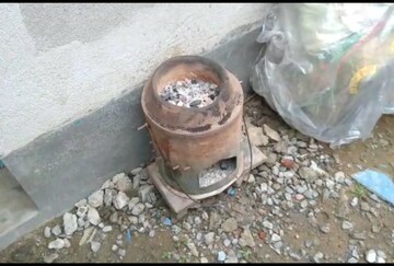 ঘরের