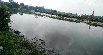 বিদ্যাধরী নদীতে দেহ উদ্ধার