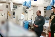 অগ্নিগর্ভ দিনহাটায় সংঘর্ষ, হাসপাতালে ছুটতে হল রাজ্যপালকে, কেন জানেন?