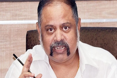 Election Commissioner