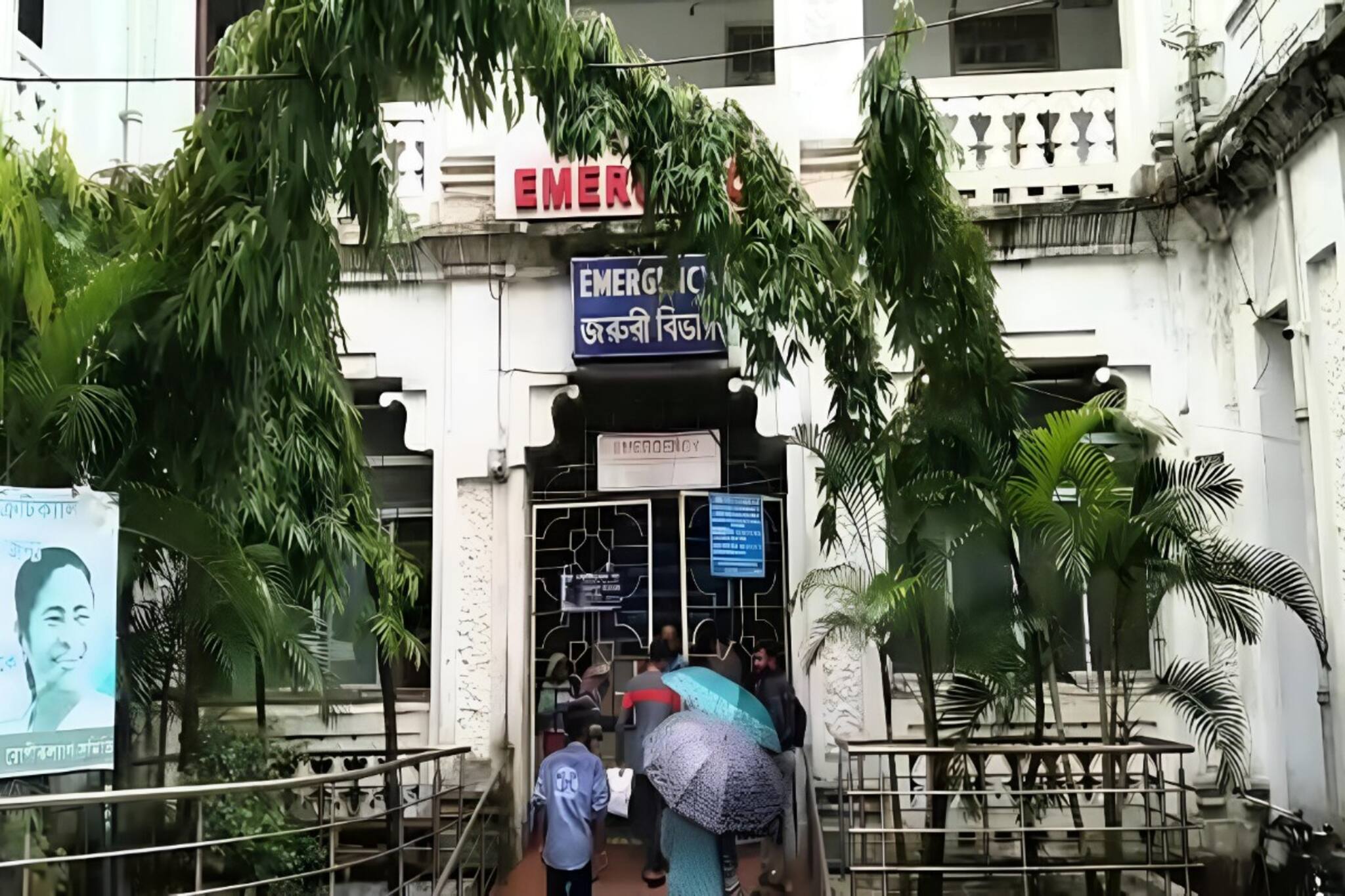 Crime News: ভাই যখন ভাইয়ের শত্রু! পৈতৃক সম্পত্তি নিয়ে বিবাদের জেরে চরম পরিণতি হল দুই ভাইয়ের