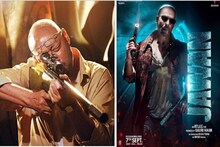 'জওয়ান'-এ ইনি কে? শাহরুখ খান নাকি...! ধরতে পারবেন না! বিরাট শোরগোল