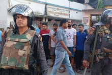 দু একটি বিক্ষিপ্ত ঘটনা ছাড়া শান্তিতে ভোট হাওড়ায়