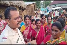 কেন্দ্রীয় বাহিনী ছাড়া পুনঃনির্বাচন না! অশান্তি এড়াতে যা করল গ্রামবাসীরা...