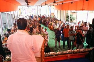 নেশামুক্ত ত্রিপুরা গড়তে উদ্যোগী ডাঃ মানিক সাহা, খোলা হচ্ছে এনসিবি কেন্দ্রে
