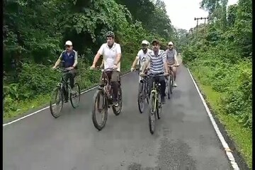 সাইকেল