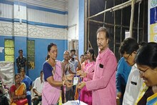 এলাকা ডেঙ্গি মুক্ত রাখতে কোমর বেঁধে নামল তাম্রলিপ্ত পৌরসভা