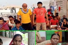 দুবাইয়ে কাজে গিয়ে এ কী পরিস্থিতি বাংলার ৪৫ জনের! ফোনে আসছে শুধুই কান্না