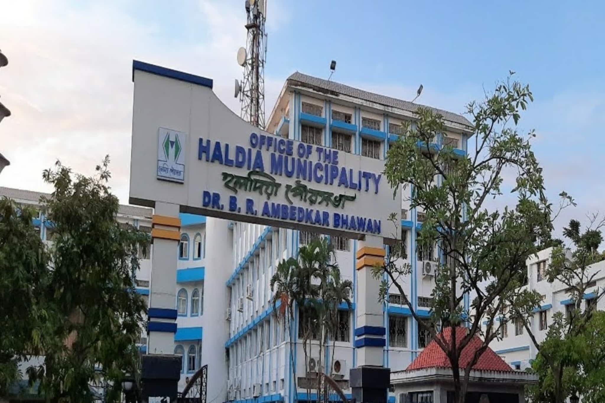 পার্কে গিয়ে বসলেই আপনার ফুসফুসে প্রবেশ করবে পরিশুদ্ধ বাতাস! বাংলার এই শহরে চমক