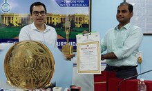 দেশের মধ্যে সেরার তালিকায় নাম উঠল এই জেলার! মিলল বিশেষ পুরস্কার