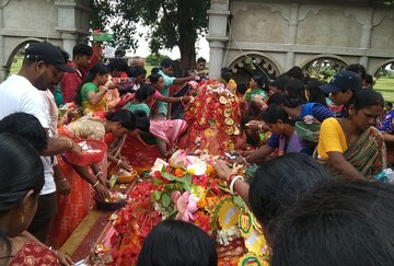 পুজো