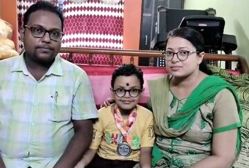 বাবার