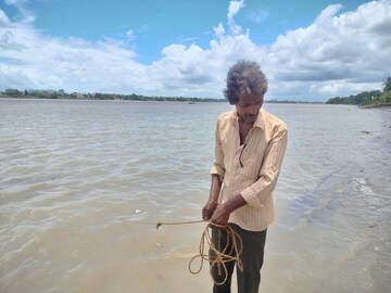 গঙ্গার