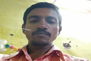ছবিতে সমীর মান্না
