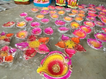 রঙ্গোলি