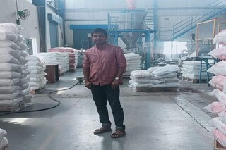 মৃত পরিযায়ী শ্রমিক মনোজিৎ দাস