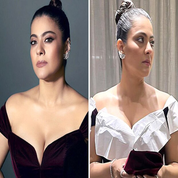 দ্বাদশ শ্রেণির পড়া শেষ করেননির তালিকায় রয়েছেন কাজলও। রাহুল রাওয়ালির 'বেখুদি' ছবির মাধ্যমে বলিপাড়ায় পা রাখেন কাজল। তাই স্কুলের পড়াশোনাও শেষ করার সুযোগ পাননি তিনি।