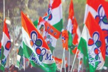 যত কাণ্ড চোপড়ায়! পদ্মফুল, হাতুড়ি ! বিনা প্রতিদ্বন্দিতায় জয়! যা করল তৃণমূল!