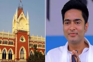 অভিষেকের কর্মসূচিতে না