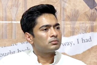 সেলিমকে আইনি চিঠি অভিষেক বন্দোপাধ্যায়ের