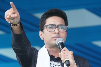 অভিষেক বন্দ্যোপাধ্যায়