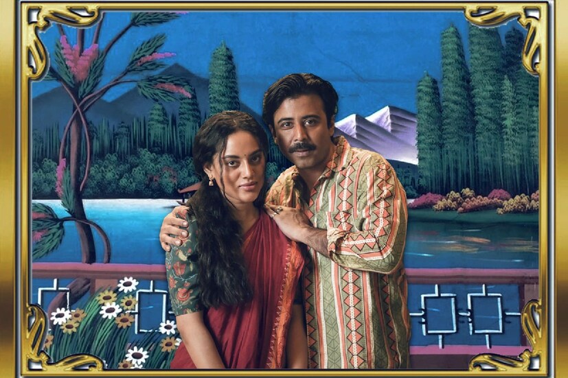 তমা অভিনীত চরিত্র ময়নাকে পেতে কত দূর যাবে মাসুদ (নিশো)? এই ‘সুড়ঙ্গ’ কোনদিকে মোড় নেবে তার জীবন? এই ছবিতে সেই উত্তরই দিয়েছেন পরিচালক রায়হান।